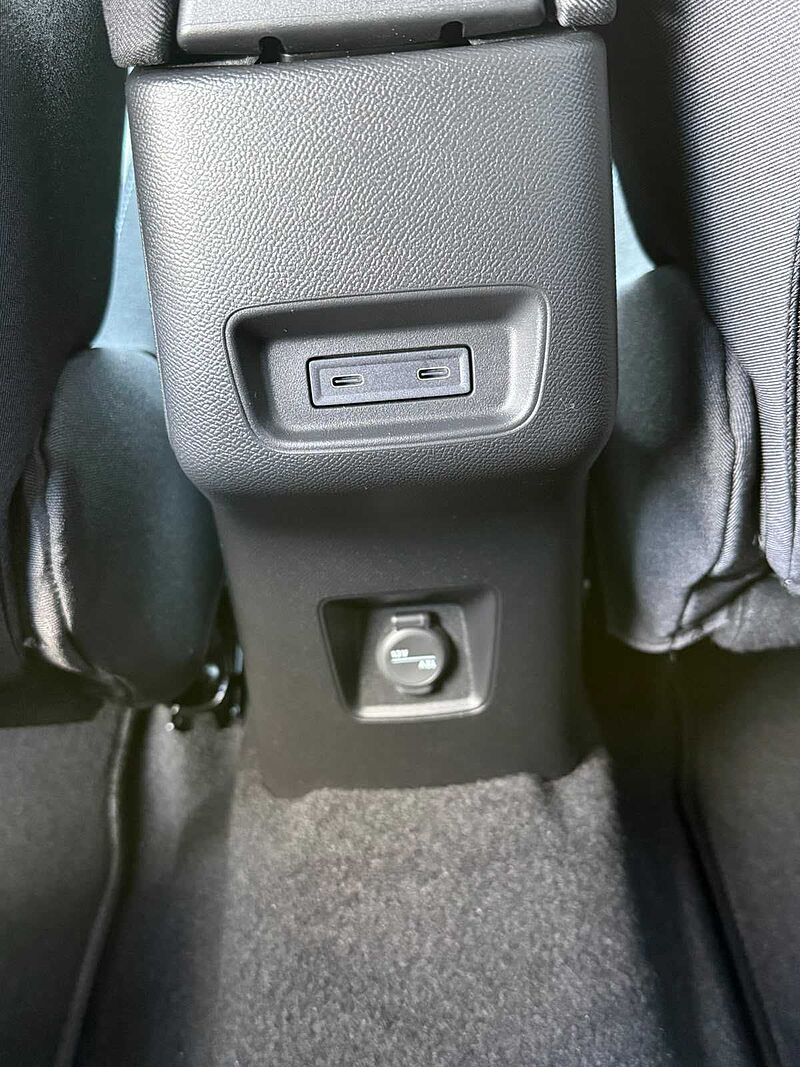 Opel Frontera -Neues Modell- GS AUTOMATIK 145PS