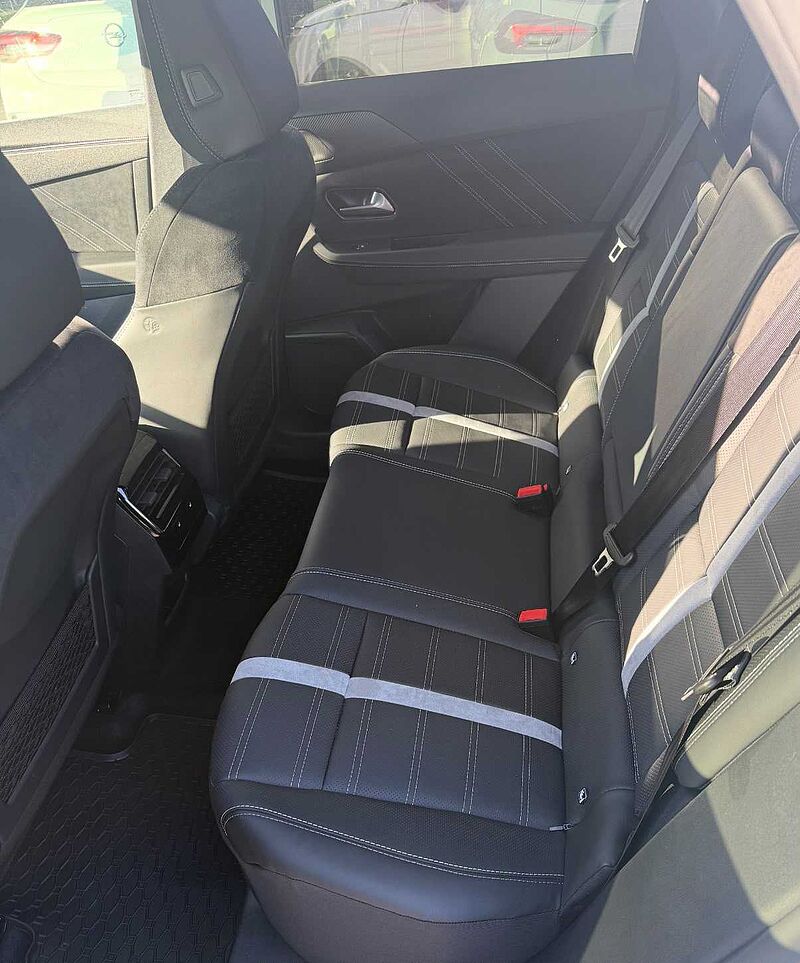 Opel Grandland 2026 MHEV 145PS GS AUTOMATIK VOLLLEDER PANORAMA SOUNDSYSTEM MATRIX-LED