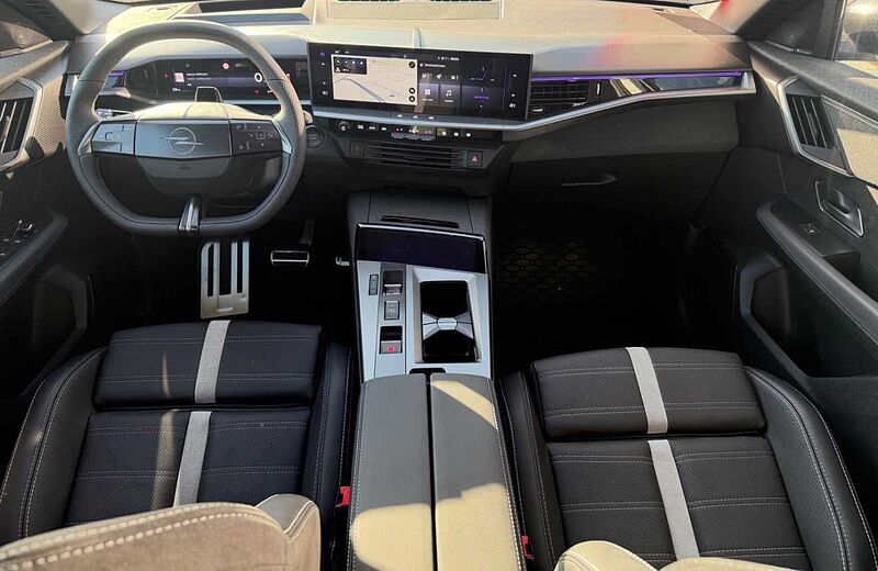 Opel Grandland 2026 MHEV 145PS GS AUTOMATIK VOLLLEDER PANORAMA SOUNDSYSTEM MATRIX-LED