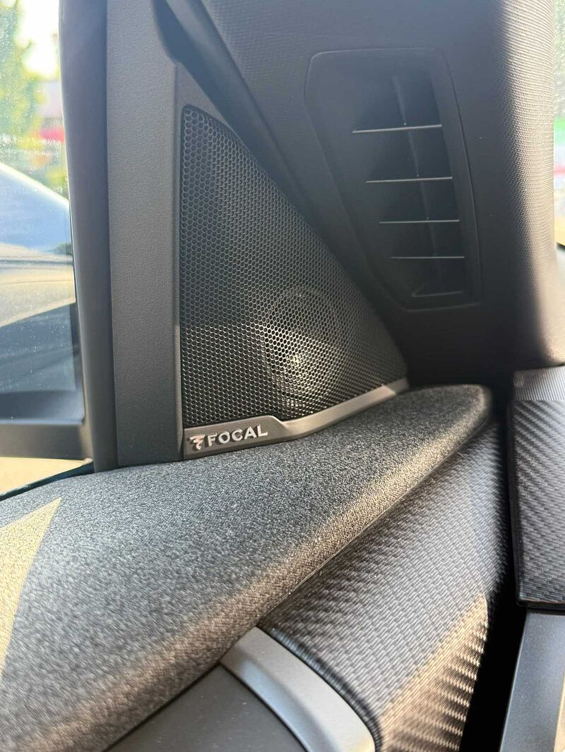 Opel Grandland 2026 MHEV 145PS GS AUTOMATIK VOLLLEDER PANORAMA SOUNDSYSTEM MATRIX-LED