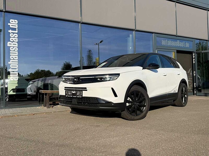 Opel Grandland 2026 MHEV 145PS GS AUTOMATIK VOLLLEDER PANORAMA SOUNDSYSTEM MATRIX-LED