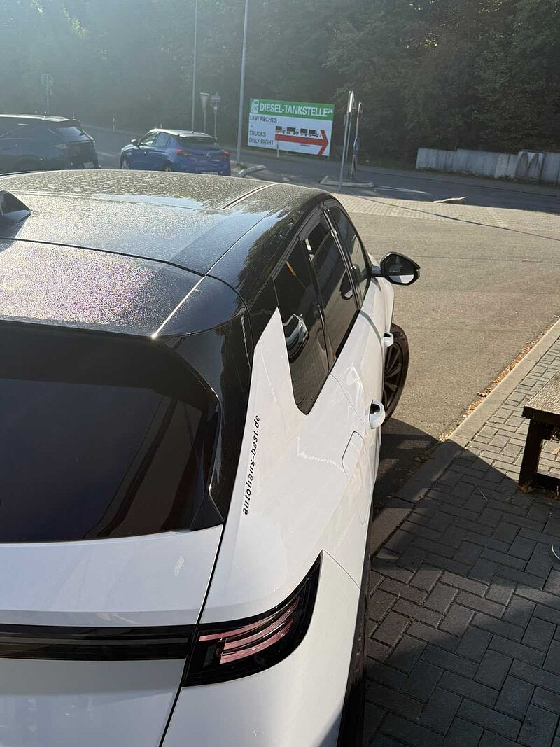 Opel Grandland 2026 MHEV 145PS GS AUTOMATIK VOLLLEDER PANORAMA SOUNDSYSTEM MATRIX-LED