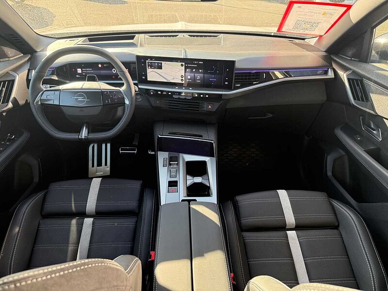 Opel Grandland 2026 MHEV 145PS GS AUTOMATIK VOLLLEDER PANORAMA SOUNDSYSTEM MATRIX-LED