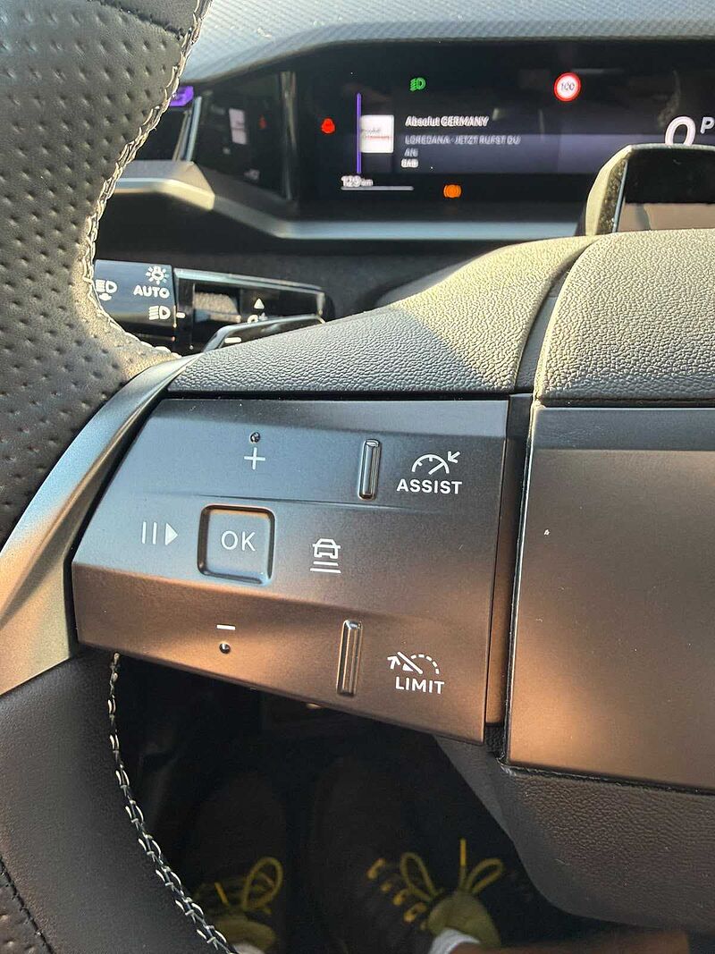 Opel Grandland 2026 MHEV 145PS GS AUTOMATIK VOLLLEDER PANORAMA SOUNDSYSTEM MATRIX-LED