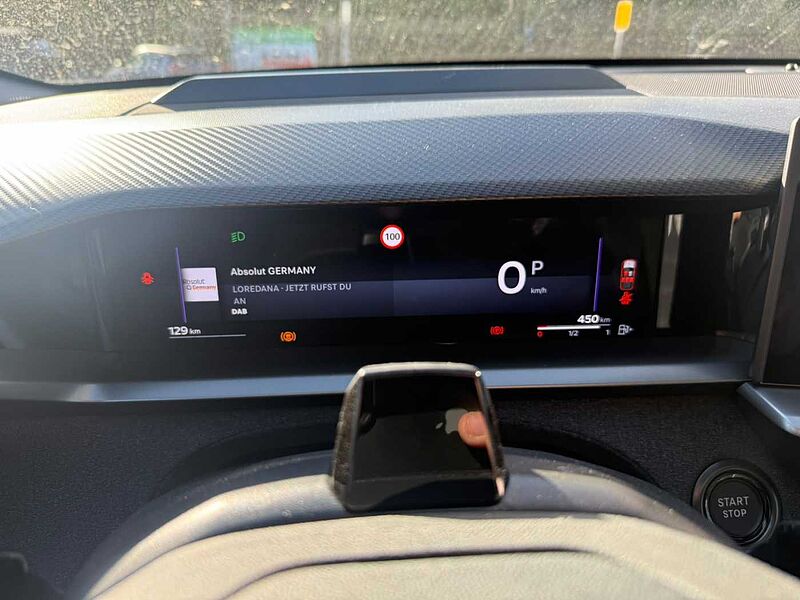 Opel Grandland 2026 MHEV 145PS GS AUTOMATIK VOLLLEDER PANORAMA SOUNDSYSTEM MATRIX-LED