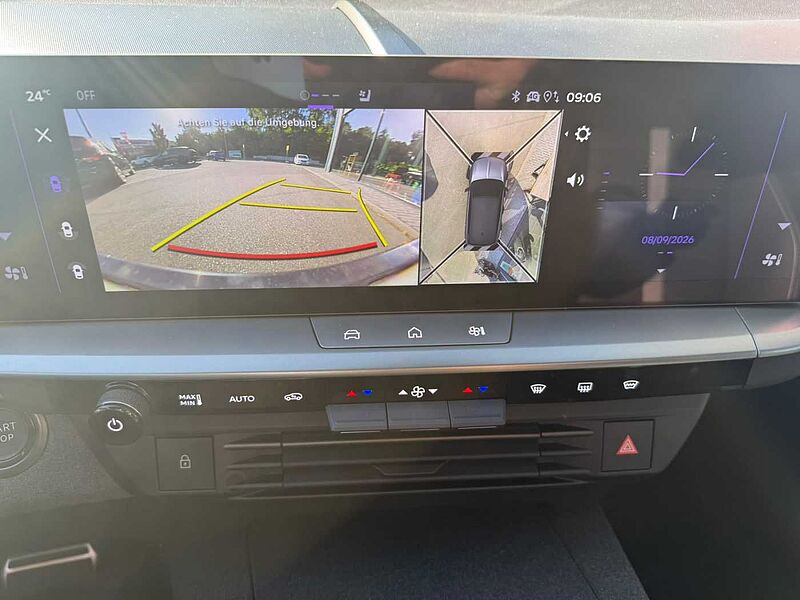 Opel Grandland 2026 MHEV 145PS GS AUTOMATIK VOLLLEDER PANORAMA SOUNDSYSTEM MATRIX-LED
