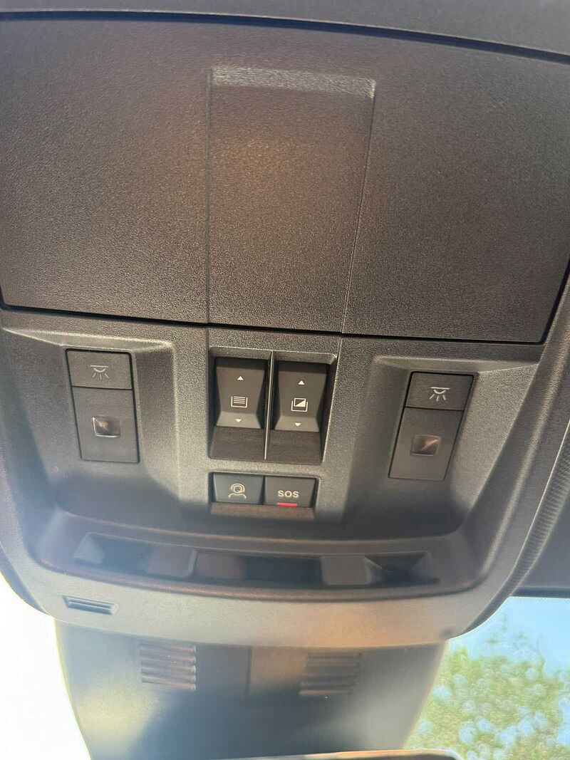 Opel Grandland 2026 MHEV 145PS GS AUTOMATIK VOLLLEDER PANORAMA SOUNDSYSTEM MATRIX-LED