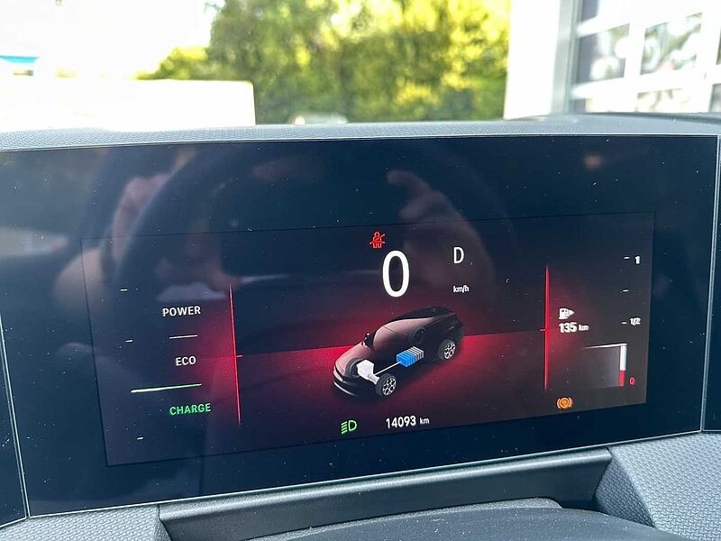 Opel Astra-L SportsTourer MHEV Matrix HeadUp AGR Navi Automatik 360Kamera KeyLess