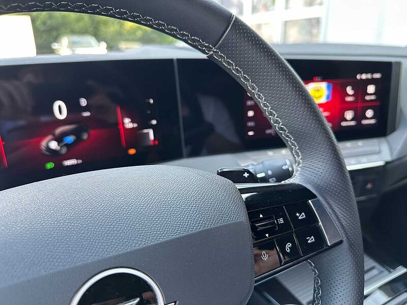 Opel Astra-L SportsTourer MHEV Matrix HeadUp AGR Navi Automatik 360Kamera KeyLess