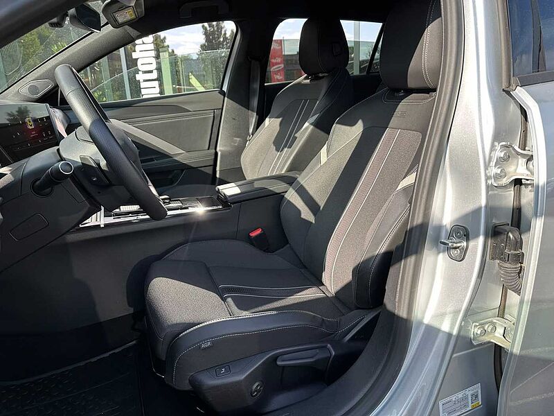 Opel Astra-L SportsTourer MHEV Matrix HeadUp AGR Navi Automatik 360Kamera KeyLess