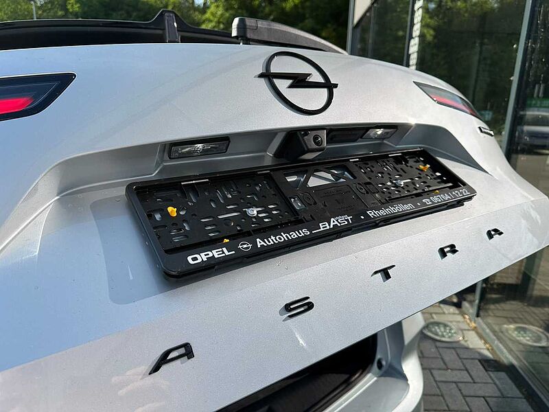 Opel Astra-L SportsTourer MHEV Matrix HeadUp AGR Navi Automatik 360Kamera KeyLess