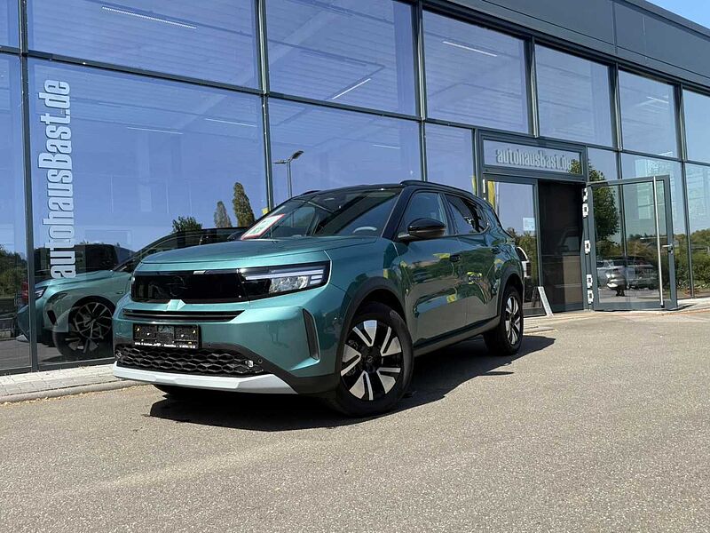 Opel Frontera -Neues Modell- GS AUTOMATIK 145PS