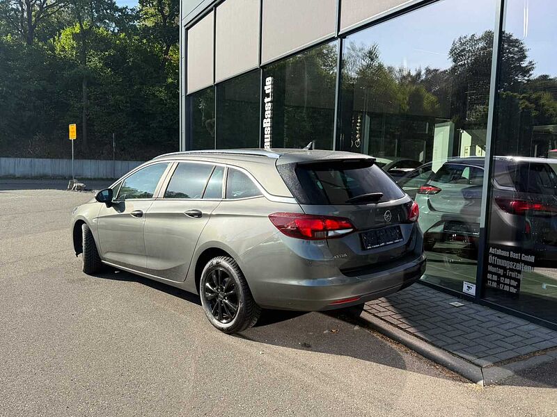 Opel Astra-K 2020 Sportstourer Automatik Allwetter Navi Sitzheizung Lenkradheizung ACC (. ..)