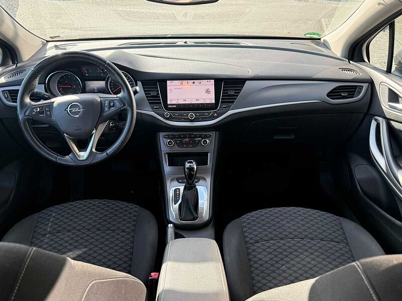 Opel Astra-K 2020 Sportstourer Automatik Allwetter Navi Sitzheizung Lenkradheizung ACC (. ..)
