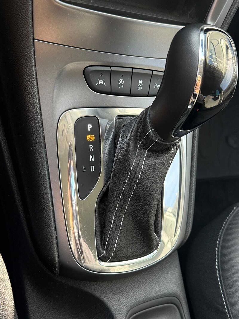 Opel Astra-K 2020 Sportstourer Automatik Allwetter Navi Sitzheizung Lenkradheizung ACC (. ..)