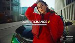 „Join to change!“: Die Opel-Digitalkampagne zu „Germany’s Next Topmodel“