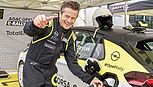 Der Opel Corsa-e Rally begeistert die Rallye-Szene