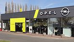 „Bundes-Notbremse“: Opel-Händler sind weiterhin für die Kunden da