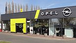 Soforthilfe: Opel hält Flutopfer mobil