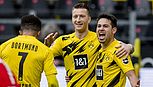 Opel-Partnerclub Borussia Dortmund greift nach dem DFB-Pokal