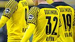 Opel wünscht seinen Partnern Jürgen Klopp und Borussia Dortmund viel Erfolg in der neuen Fußball-Saison
