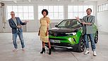 „Germany’s Next Topmodel“: Ashley holt sich den Opel-Job 2021